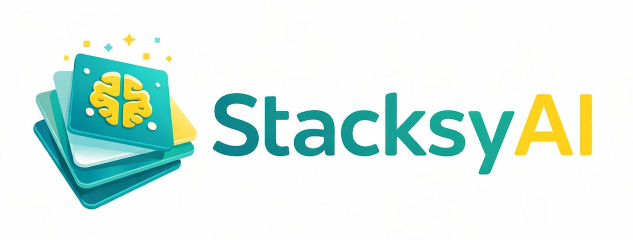 StacksyAI